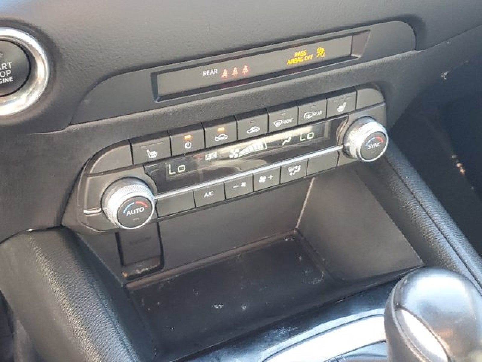 2021 Mazda Mazda CX-5 Touring