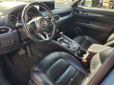 2023 Mazda Mazda CX-5 2.5 S Preferred Package