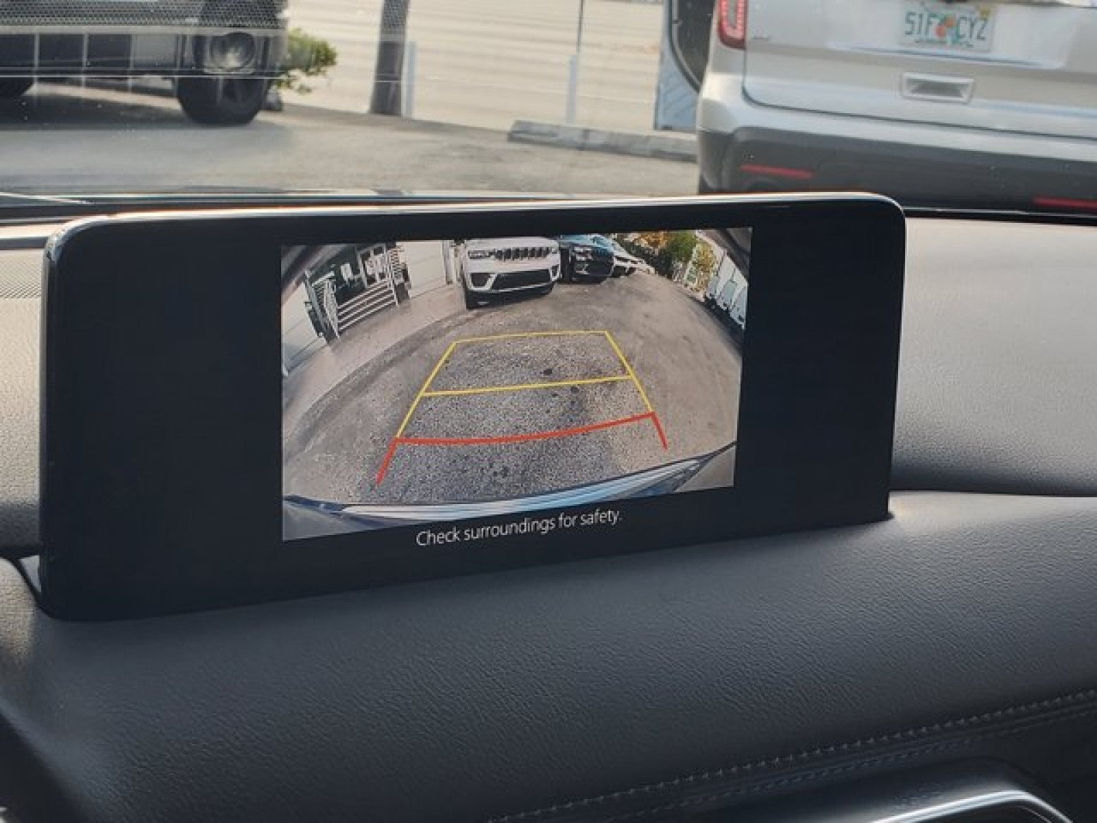 2023 Mazda Mazda CX-5 2.5 S Preferred Package