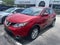 2018 Nissan Rogue Sport SV