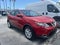 2018 Nissan Rogue Sport SV