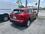 2018 Nissan Rogue Sport SV