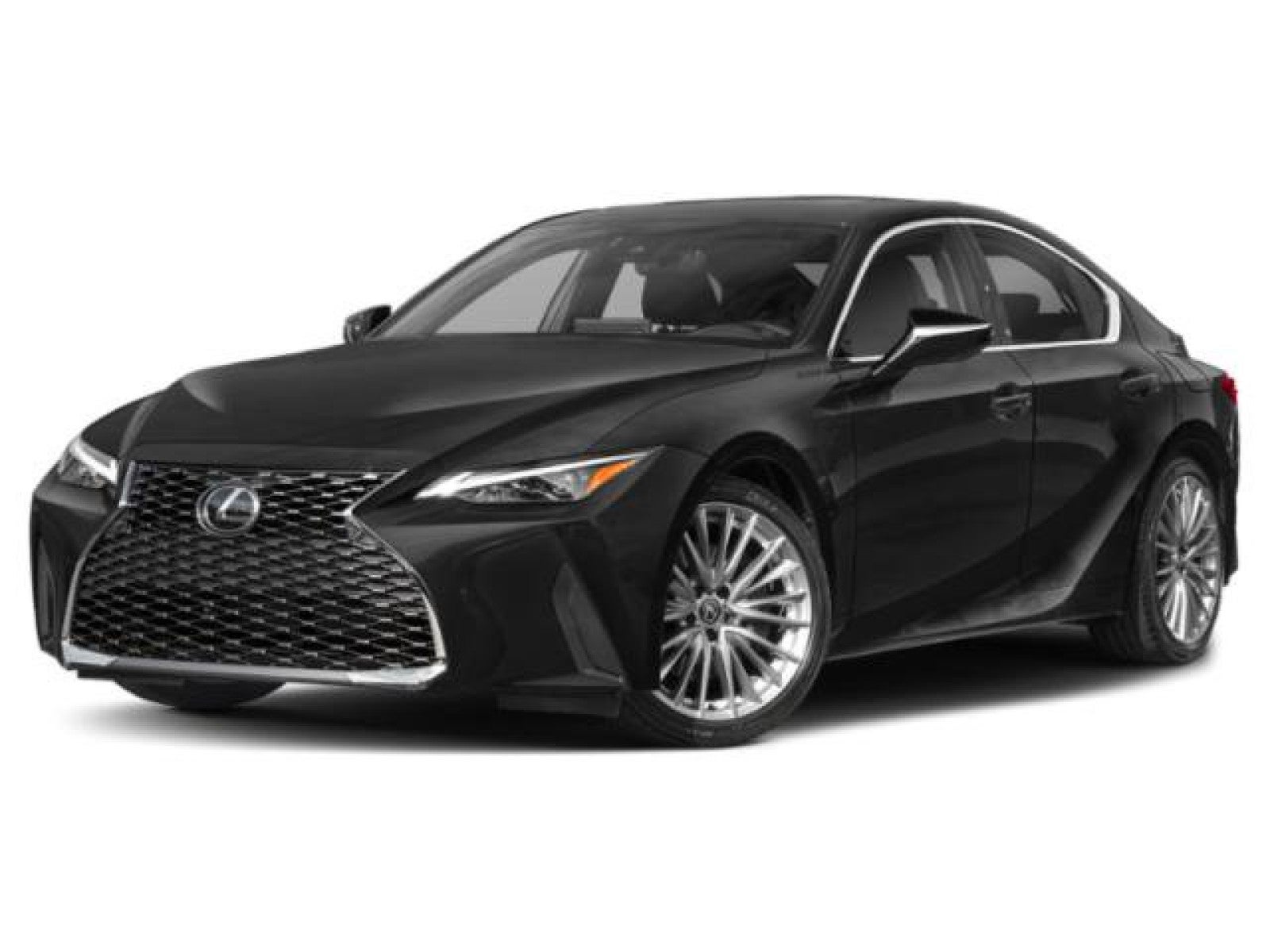 2023 Lexus IS IS 300