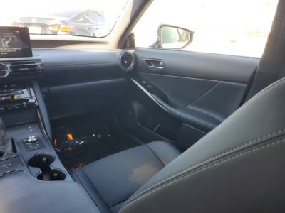 2023 Lexus IS IS 300
