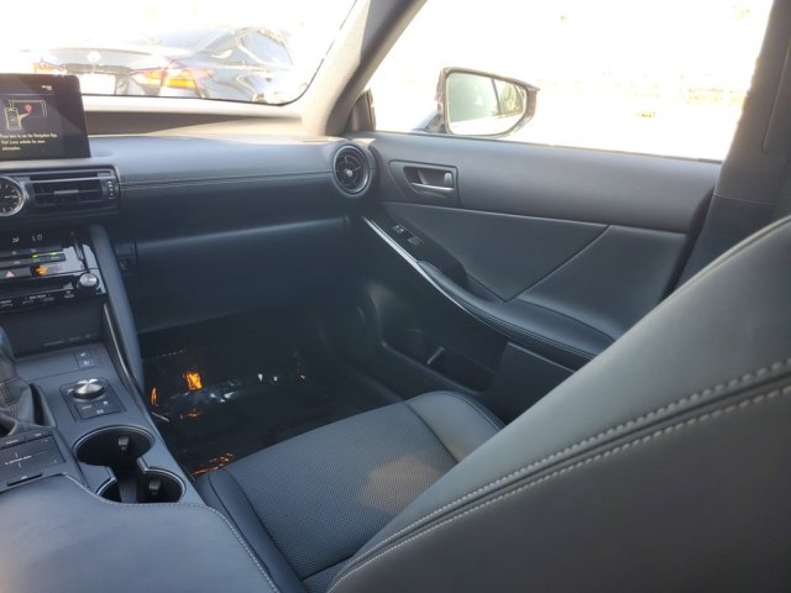 2023 Lexus IS IS 300