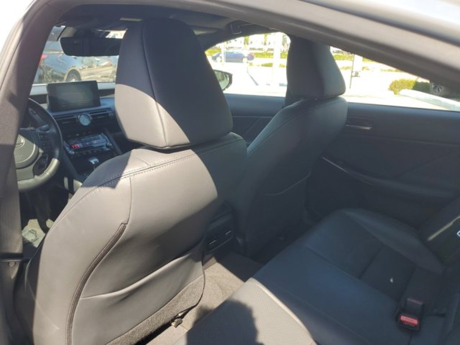 2023 Lexus IS IS 300