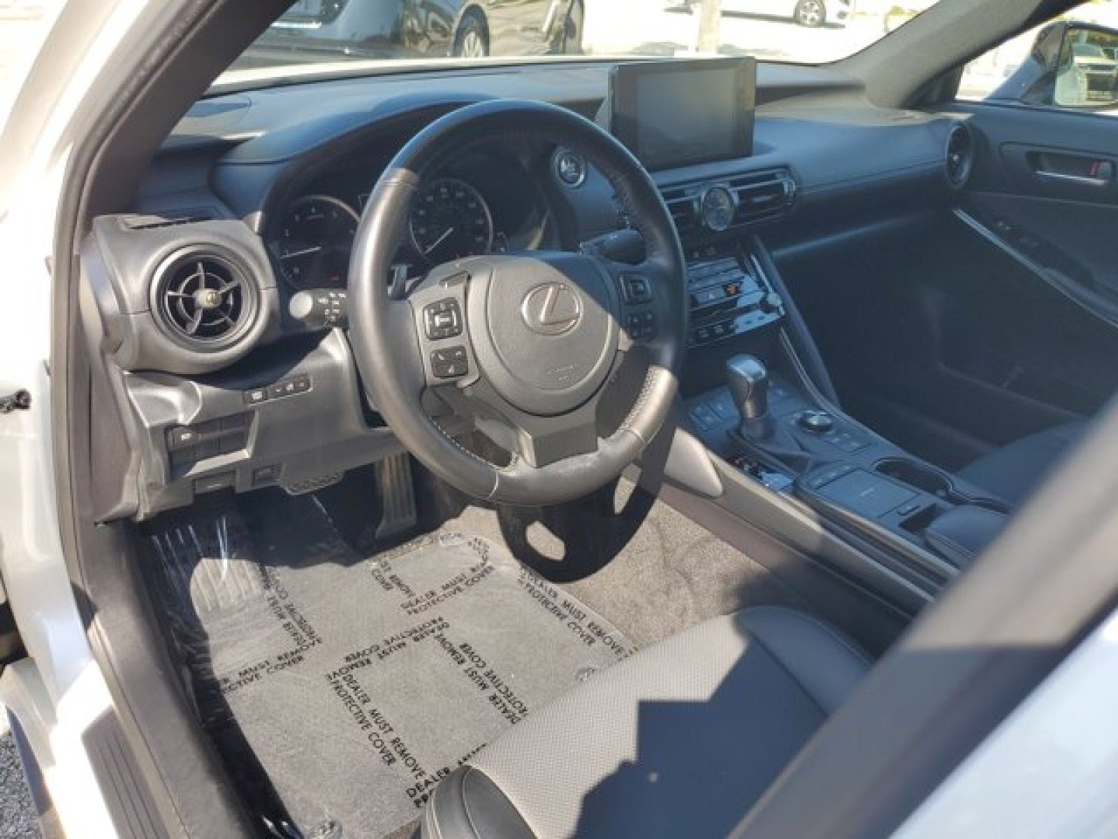 2023 Lexus IS IS 300