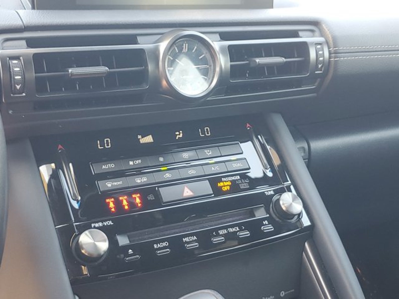 2023 Lexus IS IS 300