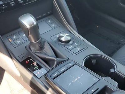 2023 Lexus IS IS 300