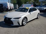 2023 Lexus IS IS 300