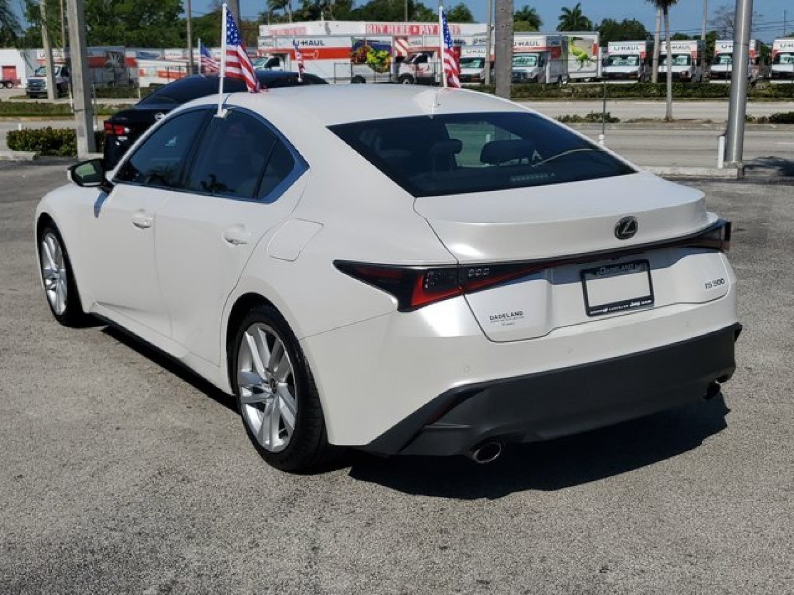 2023 Lexus IS IS 300