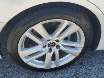 2023 Lexus IS IS 300