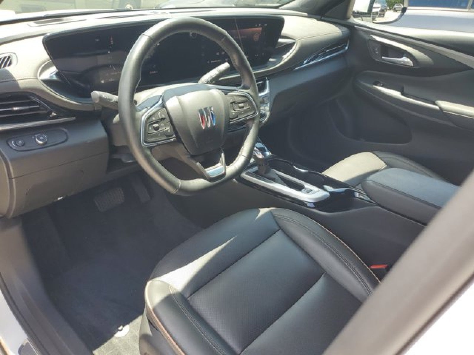 2024 Buick Envista Avenir
