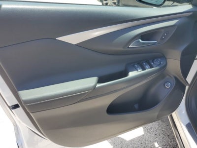 2024 Buick Envista Avenir