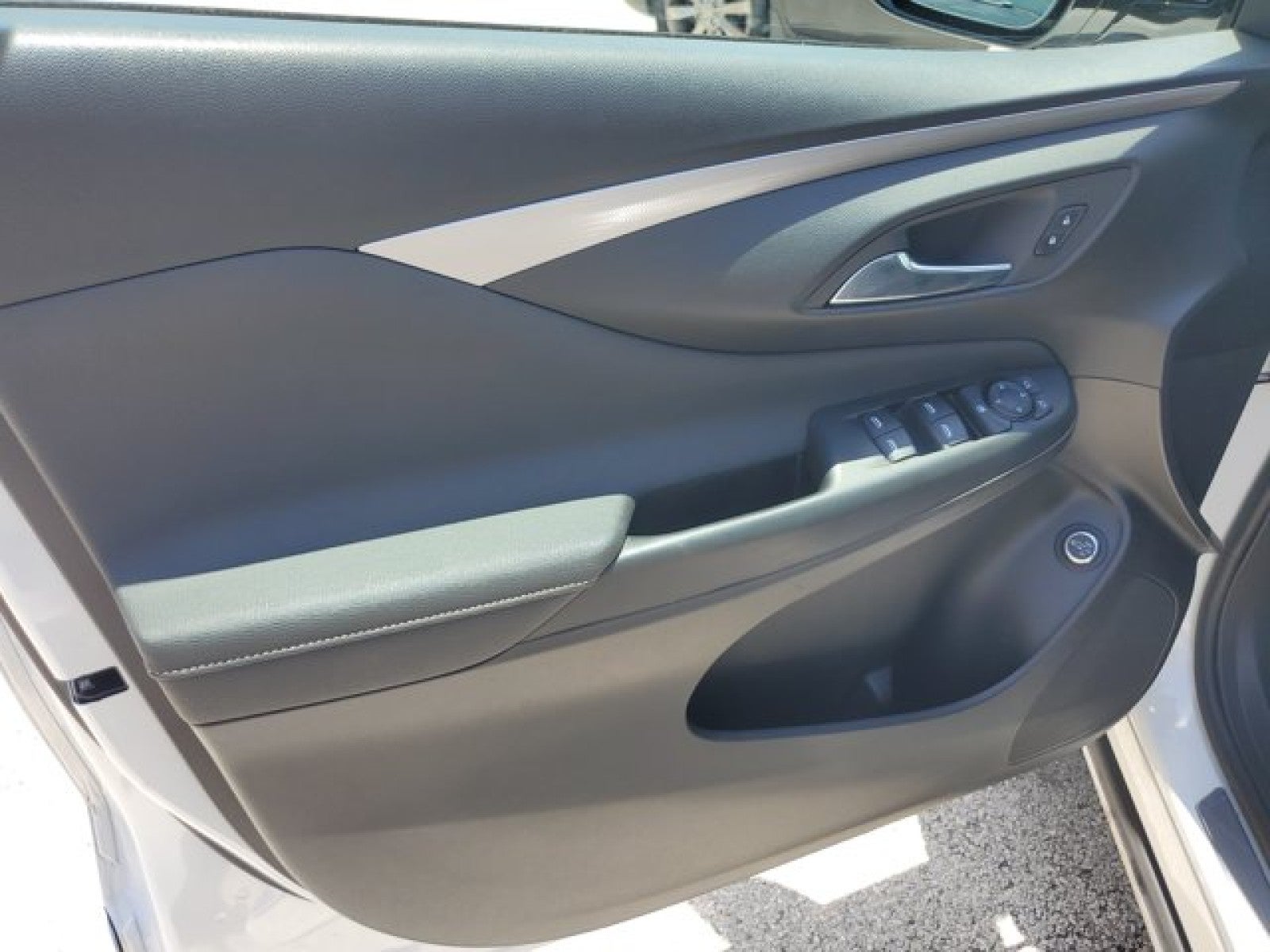 2024 Buick Envista Avenir