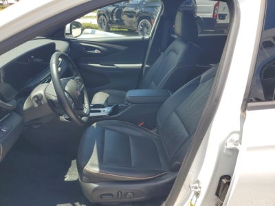 2024 Buick Envista Avenir
