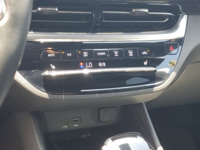 2024 Buick Envista Avenir