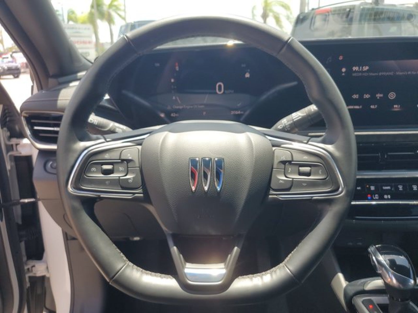 2024 Buick Envista Avenir