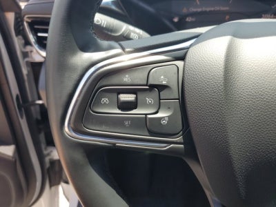2024 Buick Envista Avenir