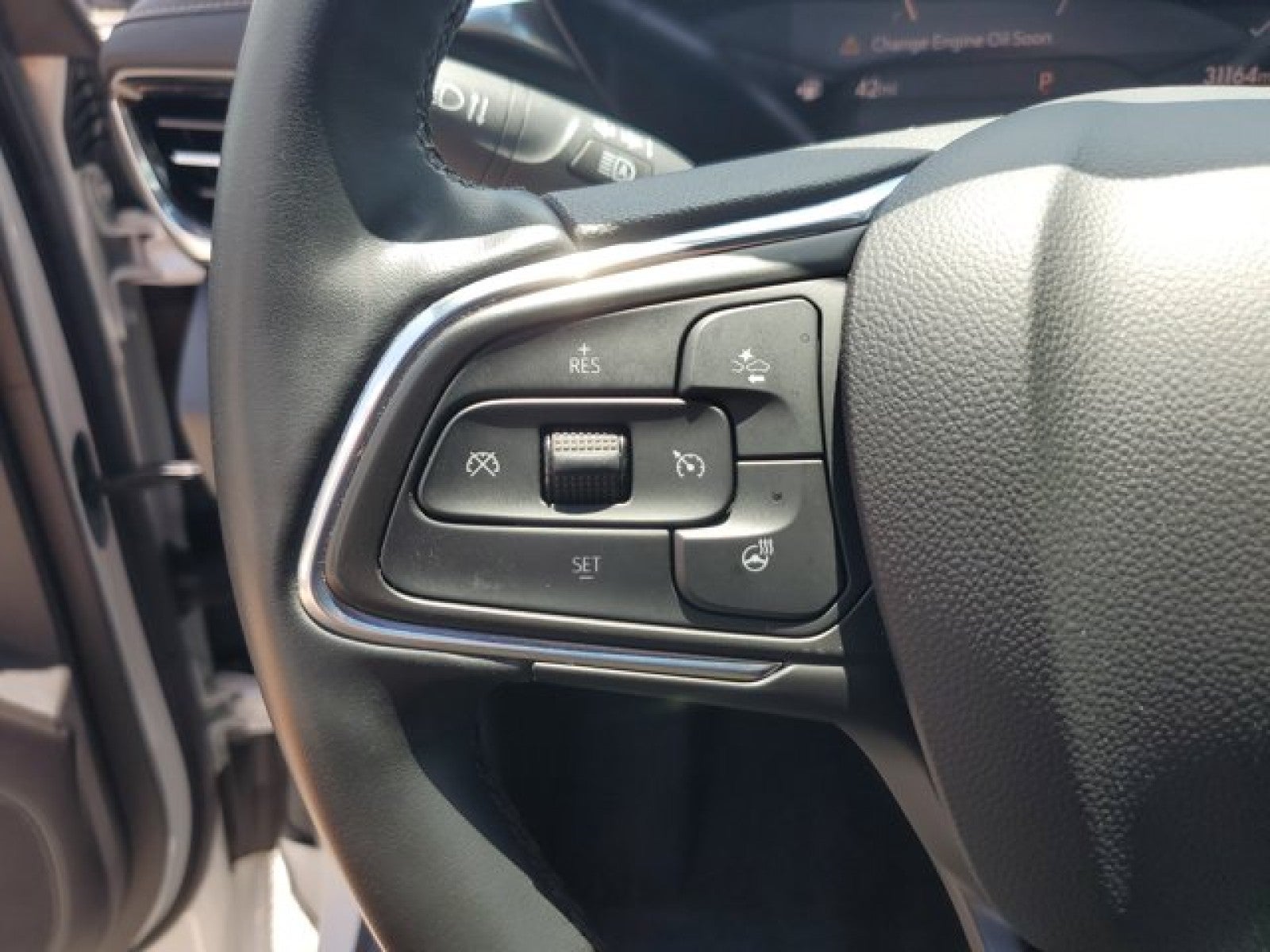 2024 Buick Envista Avenir