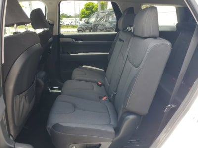 2021 Hyundai PALISADE SE