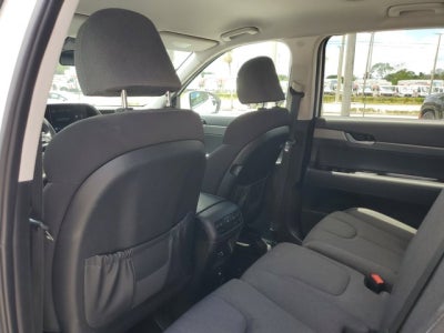 2021 Hyundai PALISADE SE