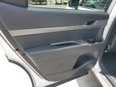 2021 Hyundai PALISADE SE