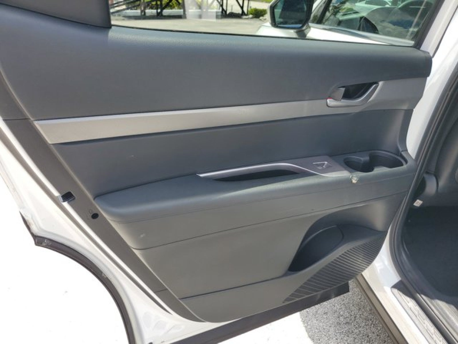 2021 Hyundai PALISADE SE