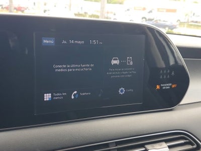 2021 Hyundai PALISADE SE