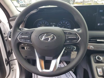 2021 Hyundai PALISADE SE