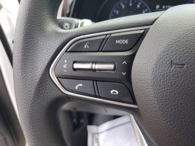 2021 Hyundai PALISADE SE