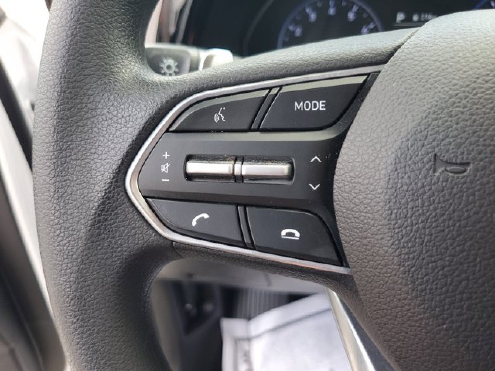2021 Hyundai PALISADE SE