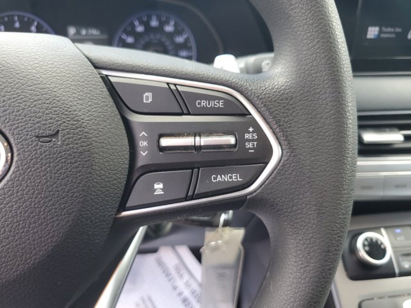 2021 Hyundai PALISADE SE