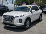 2021 Hyundai PALISADE SE