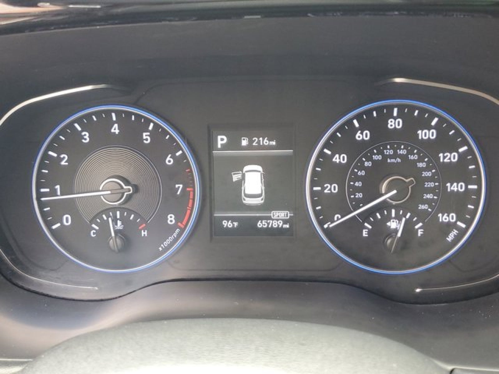 2021 Hyundai PALISADE SE