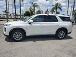2021 Hyundai PALISADE SE