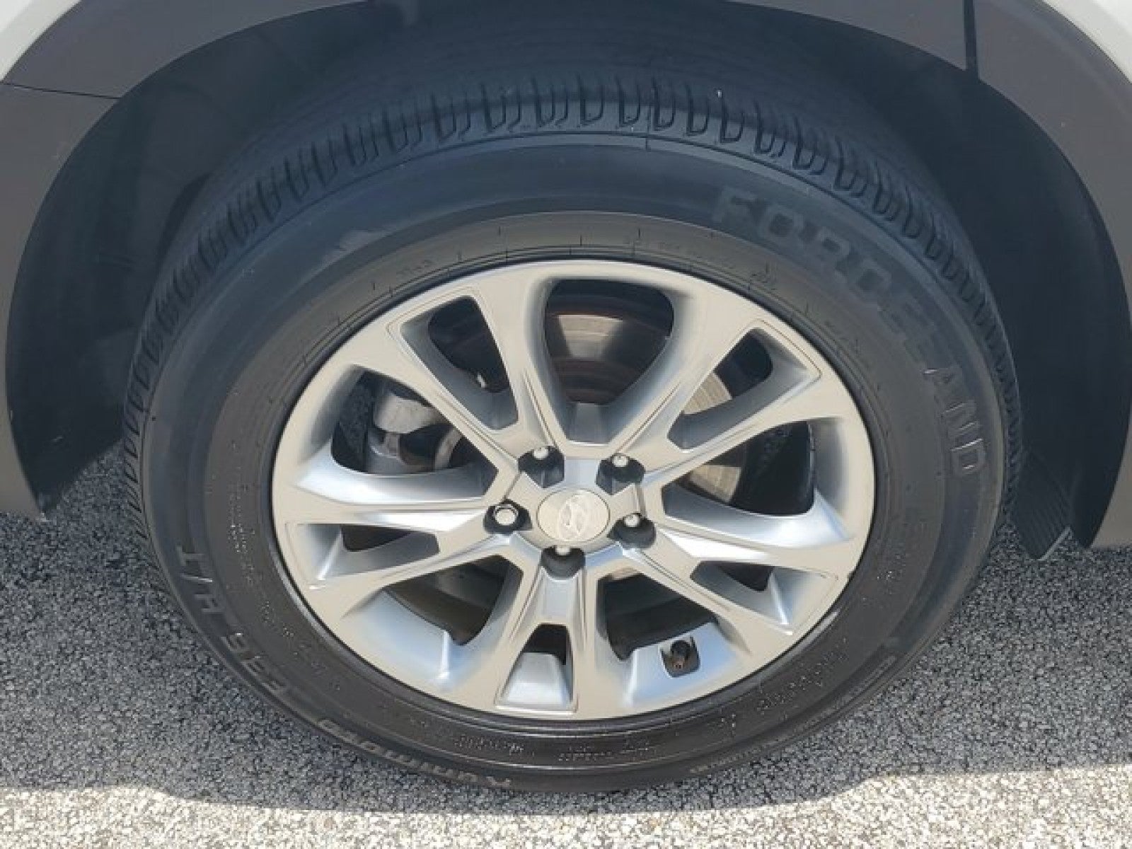 2021 Hyundai PALISADE SE