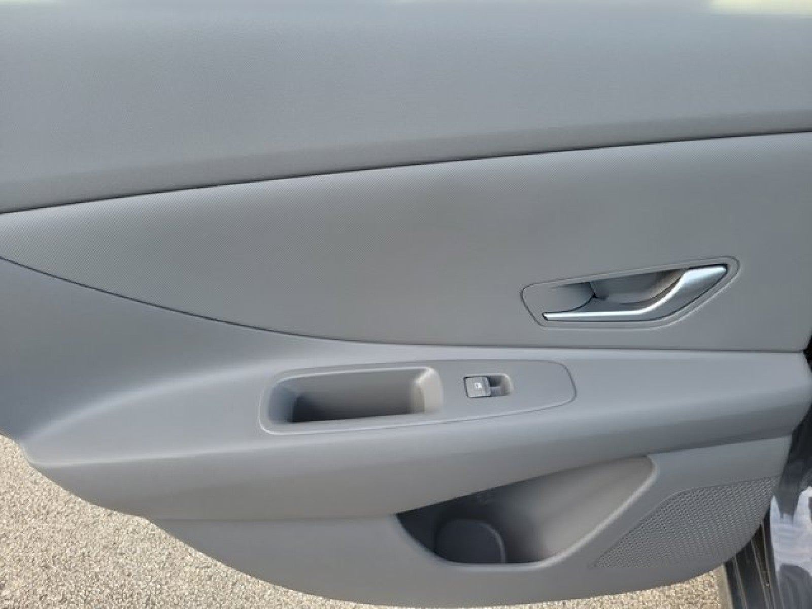 2024 Hyundai ELANTRA HYBRID Blue