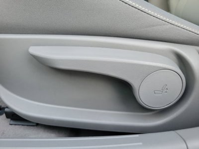 2024 Hyundai ELANTRA HYBRID Blue