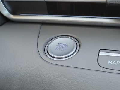 2024 Hyundai ELANTRA HYBRID Blue