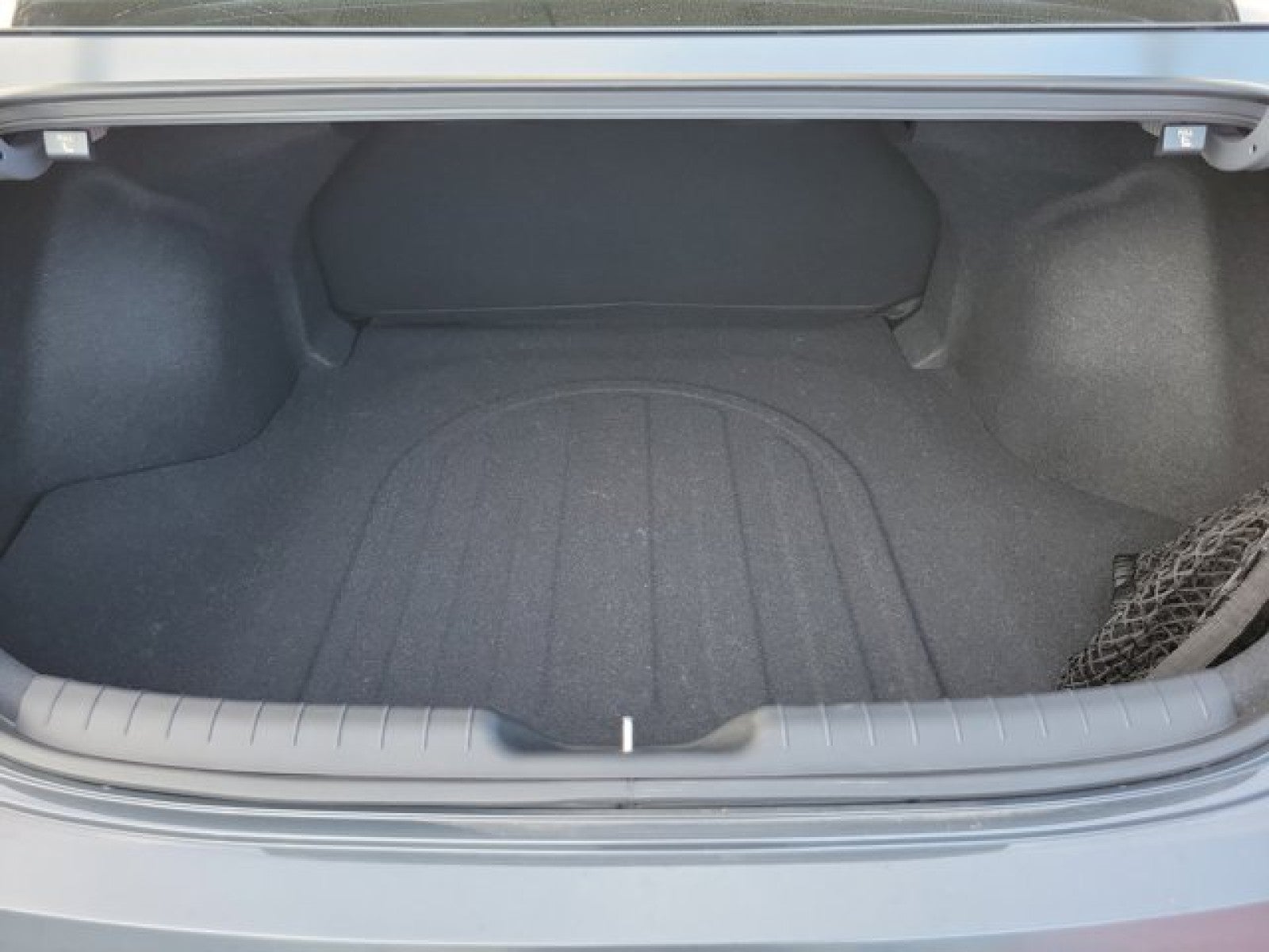 2024 Hyundai ELANTRA HYBRID Blue