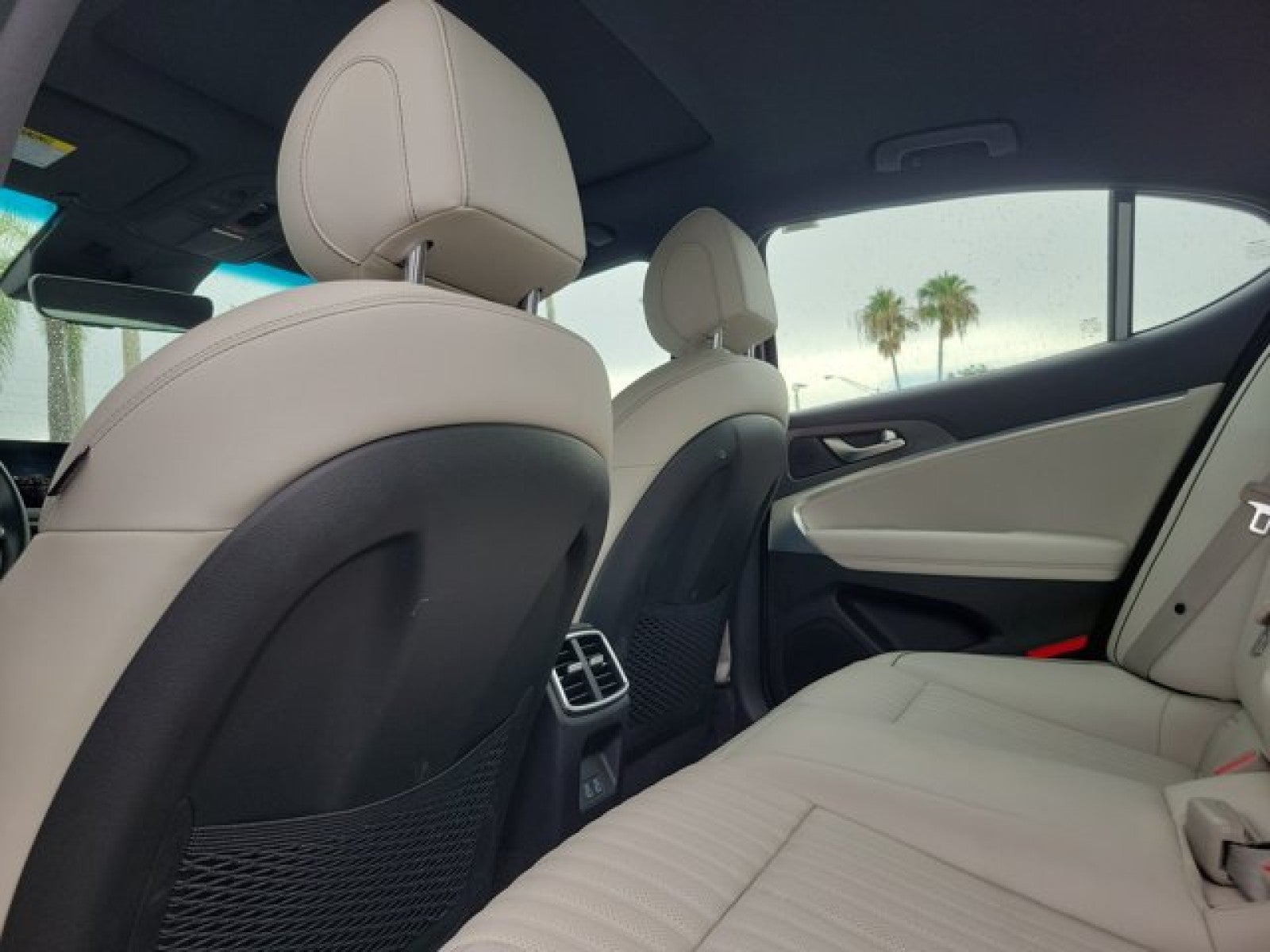 2024 Genesis G70 2.5T SPORT PRESTIGE