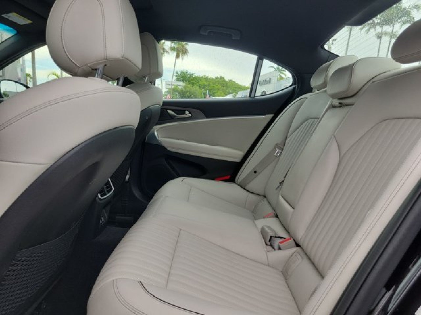 2024 Genesis G70 2.5T SPORT PRESTIGE