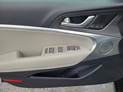 2024 Genesis G70 2.5T SPORT PRESTIGE