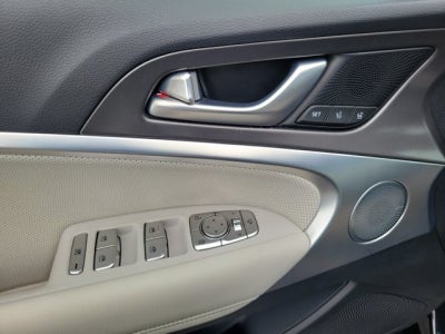 2024 Genesis G70 2.5T SPORT PRESTIGE