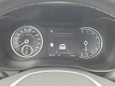 2024 Genesis G70 2.5T SPORT PRESTIGE