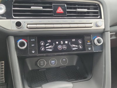 2024 Genesis G70 2.5T SPORT PRESTIGE