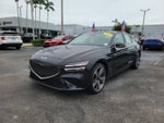 2024 Genesis G70 2.5T SPORT PRESTIGE