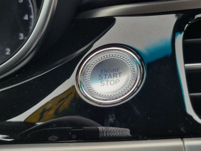 2024 Genesis G70 2.5T SPORT PRESTIGE