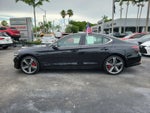 2024 Genesis G70 2.5T SPORT PRESTIGE